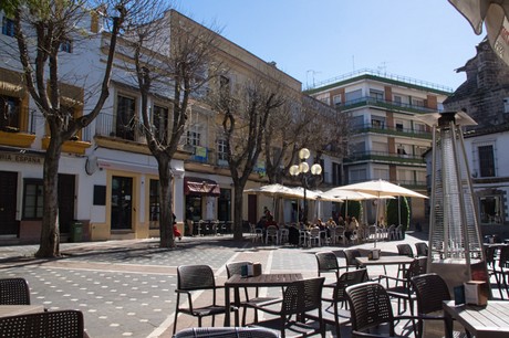 Santiago de la Ribera